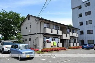 リバーサイドパレスA棟の画像