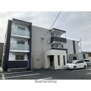 ヴェルデフォレスタ木曽川の画像