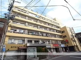 第1協和コーポの画像