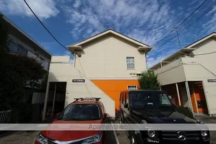 ヴィラ浜田山の画像