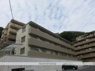 サンクエトワール磯子の画像