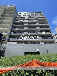 トレゾァ横浜の画像