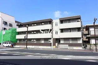 FVヴィラ根岸の画像