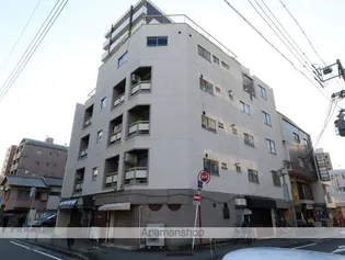 コスモスビル【4E号室】の外観