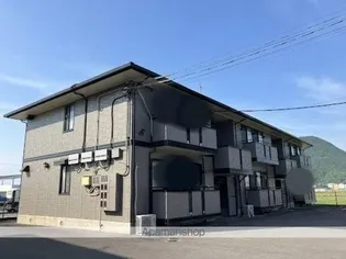 ファミーユ M B棟の画像