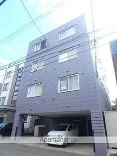 ハイム ウィステリアの画像
