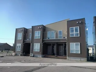 コリーヌ メゾン12の画像