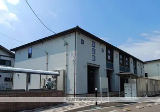 コンフォート チェリッシュの画像