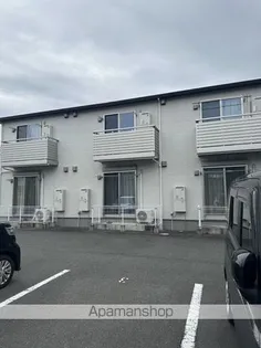 棒屋第四半田ハイツ【1階】の外観