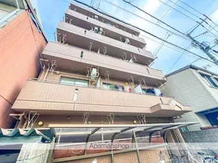 ブラウンハイムⅢの画像