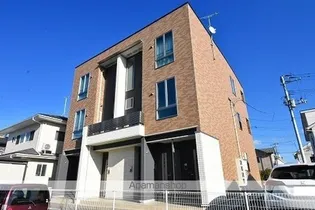 アネックス フィールドの画像