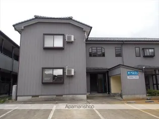 オーベルジュ鶴岡【201号室】の外観