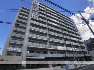 パークホームズ円山公園の画像