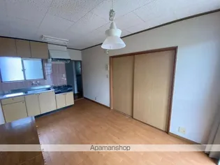 牟礼ぐらしROOM③【A-101号室】の内装