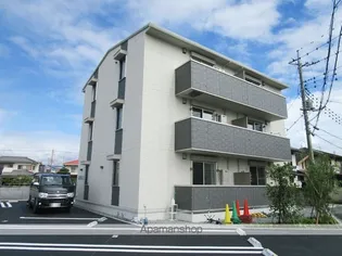 カーサ ルアルの画像