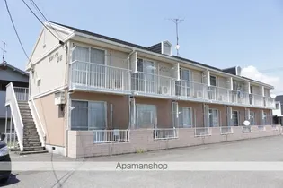 サンハイツ篠原の画像