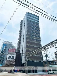 GRAND LAKE COURT浜大津駅前の画像