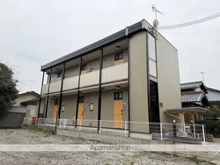 レオパレス芹橋の画像