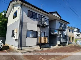 コーポ郷野目の画像