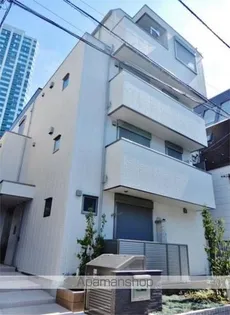 アルム西新宿の画像