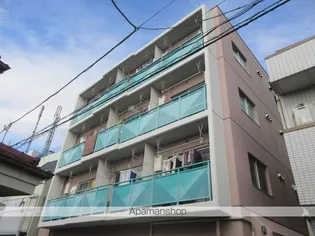 赤城コーポの画像