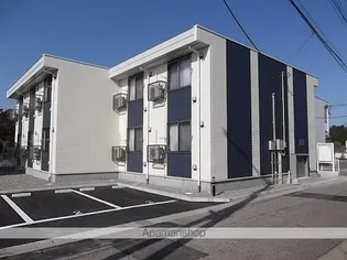 レオネクストJK3【2階】の外観