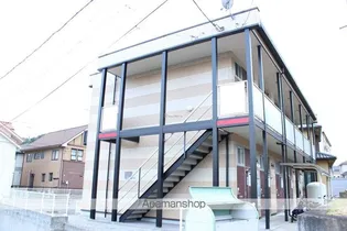 レオパレスコンフォート【103号室】の外観