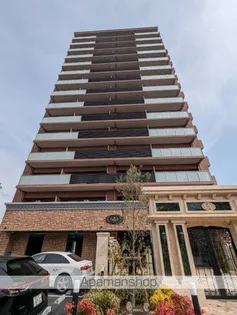 プレジオ御幣島【6階】の外観