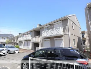 メゾンイワタの画像