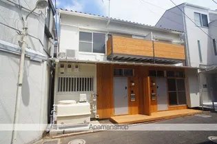 HARCH初台の画像