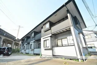 ゴールデンハイツの画像