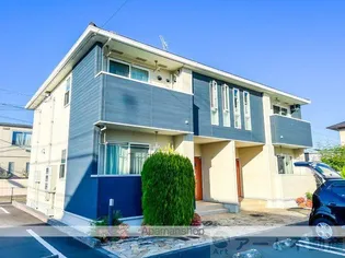 フィオーレ ナカヤ Ⅰの画像