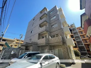 プラム メゾンⅢの画像