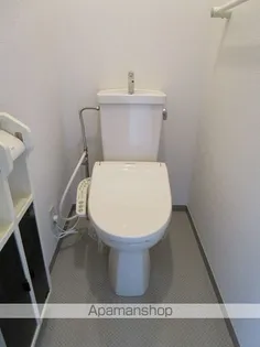 チェリーヒルズ【202号室】のその他画像