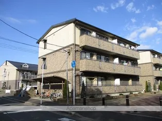 カーサみつわ台 Kの画像