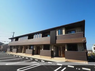 アイランドヒルズ トレゾールIIの画像