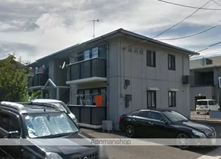 潮馴館【2階】の外観