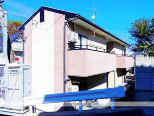 グランデージプランタン【1階】の外観