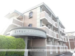 フレグランスの画像