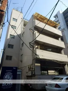 土橋ビルの画像