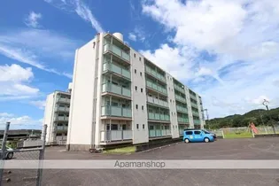 ビレッジハウス美園Ⅱ5号棟の画像