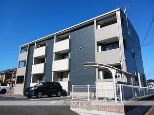 シャン ド フルール IIの画像