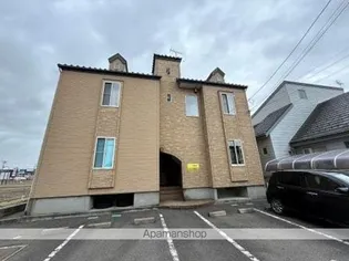 トーワ南長潟の画像