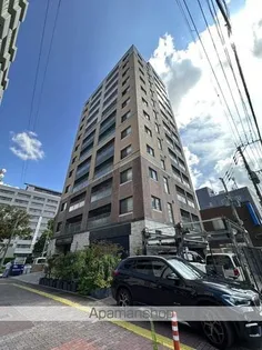 エフパルク県庁前【12階】の外観