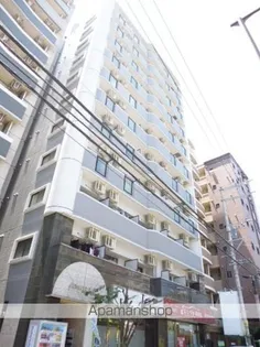 リファレンス吉塚【11階】の外観