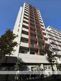 THEパームス新小岩【2階】の外観