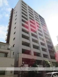 イニシアイオ芝公園【9階】の外観