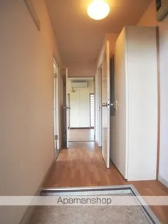 光風ハイツ【3階】の玄関