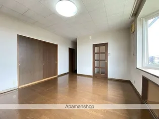 マンションあけぼの【201号室】の内装