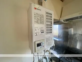 コーポサトウC棟【16号室】のその他画像